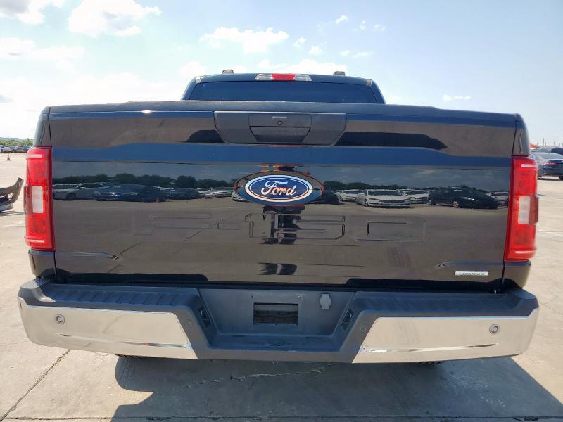 Photo 6 from auction – 2023 FORD F150 SUPERCREW with VIN 1FTEW1C83PKD34906