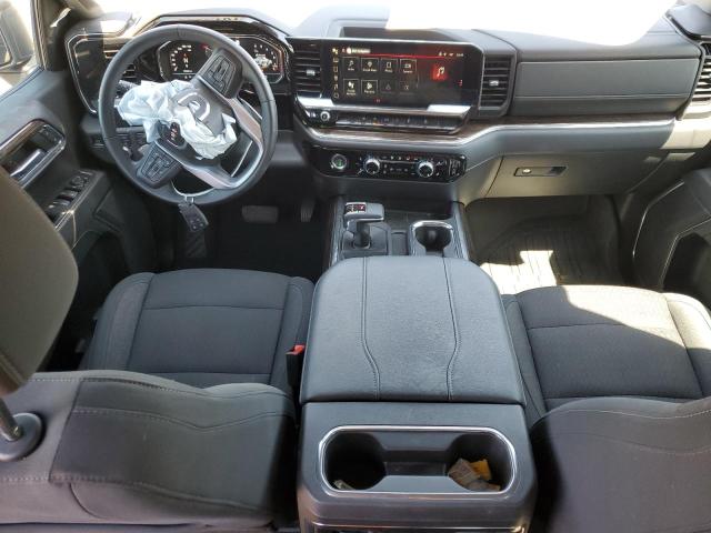Photo 8 from auction – 2023 GMC SIERRA K15 with VIN 3GTUUCED5PG237138