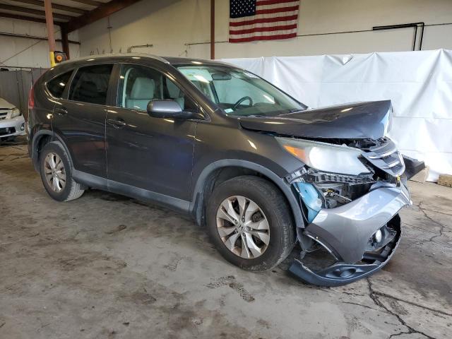 Photo 4 from auction – 2012 HONDA CR-V EXL with VIN 2HKRM4H75CH604896