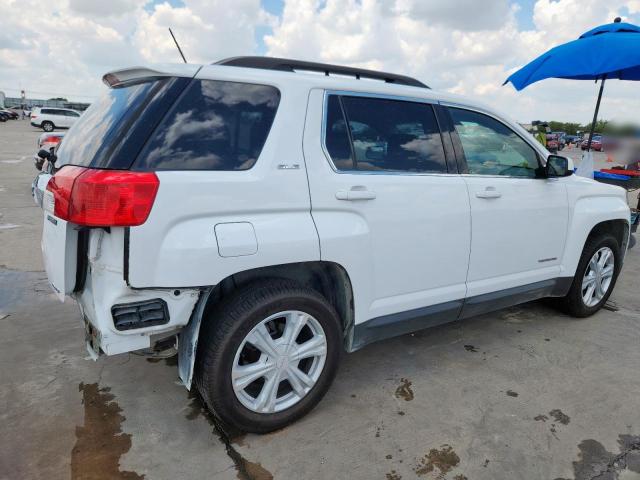 Photo 3 from auction – 2016 GMC TERRAIN SL with VIN 2GKFLTEK4G6182742