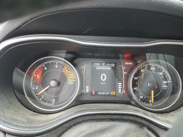 Photo 9 from auction – 2019 JEEP CHEROKEE L with VIN 1C4PJLLN6KD119848