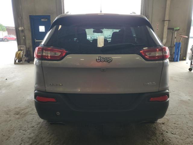 Photo 6 from auction – 2017 JEEP CHEROKEE L with VIN 1C4PJMCS2HW616467