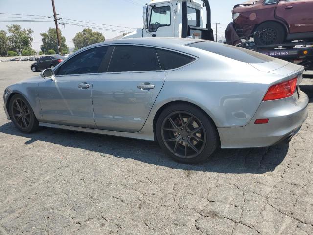 Photo 2 from auction – 2012 AUDI A7 PRESTIG with VIN WAU3GAFC2CN115087