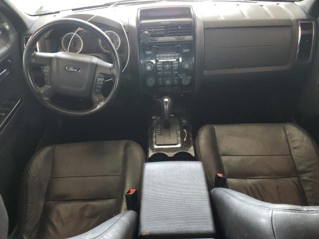 Photo 8 from auction – 2012 FORD ESCAPE LIMITED with VIN 1FMCU0EG1CKC10053