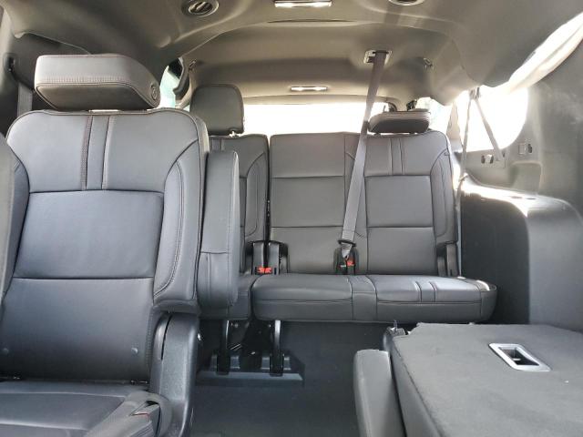Photo 10 from auction – 2024 CHEVROLET SUBURBAN C with VIN 1GNSCEKDXRR113449