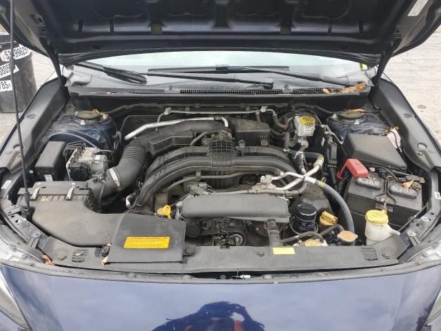 Photo 11 from auction – 2020 SUBARU IMPREZA with VIN 4S3GKAB65L3614383