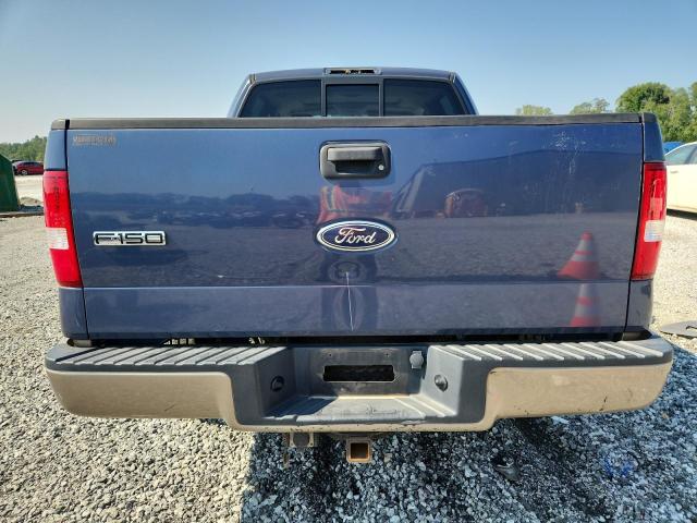 Photo 6 from auction – 2004 FORD F150 SUPER with VIN 1FTPW12524KD63440