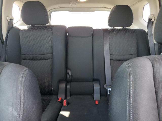 Photo 10 from auction – 2018 NISSAN ROGUE S with VIN KNMAT2MTXJP619418