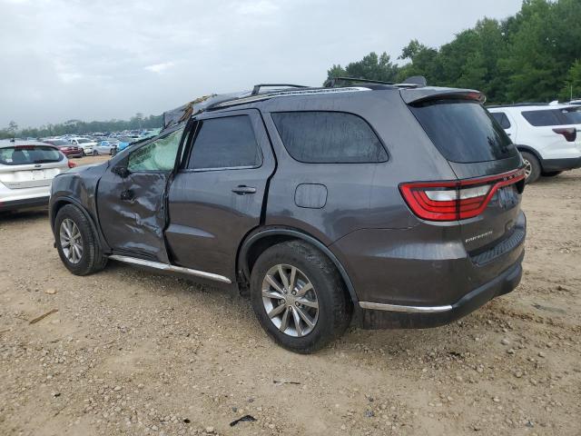 Photo 2 from auction – 2018 DODGE DURANGO SX with VIN 1C4RDHAG0JC412926