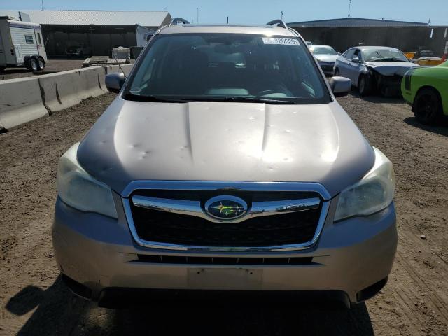 Photo 5 from auction – 2014 SUBARU FORESTER 2 with VIN JF2SJAEC9EH548703