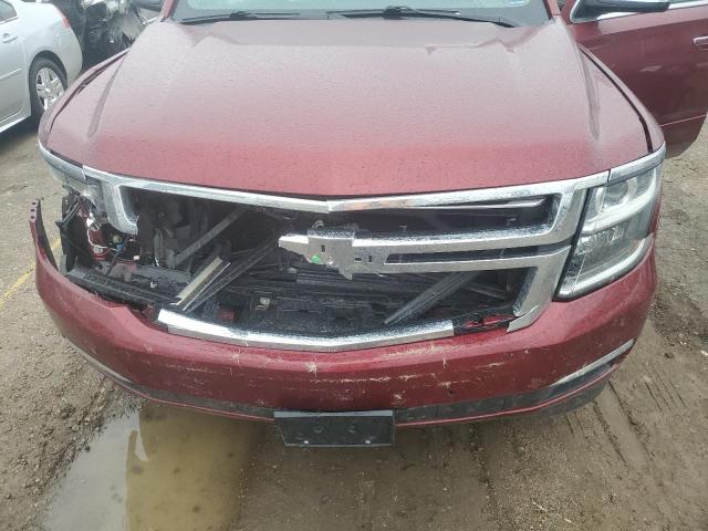 Photo 12 from auction – 2019 CHEVROLET SUBURBAN K with VIN 1GNSKJKC8KR326232