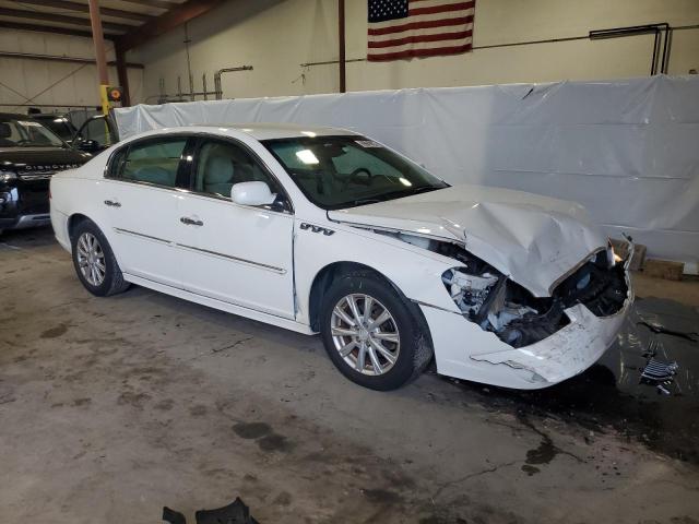 Photo 4 from auction – 2011 BUICK LUCERNE CX with VIN 1G4HA5EM7BU134844