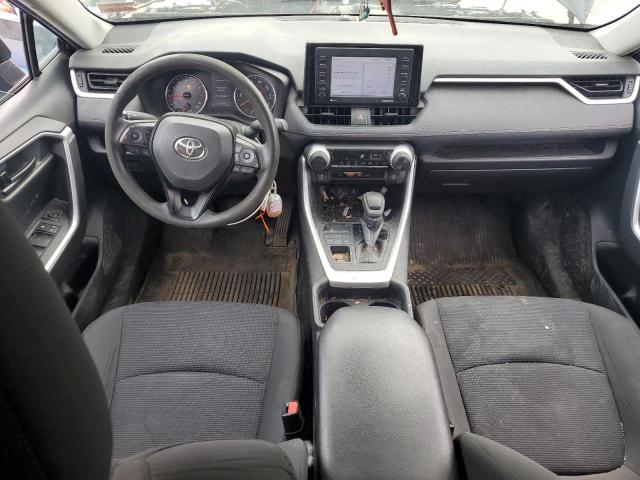 Photo 8 from auction – 2020 TOYOTA RAV4 LE with VIN 2T3F1RFV4LC130962