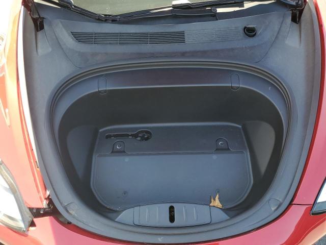 Photo 11 from auction – 2019 TESLA MODEL 3 with VIN 5YJ3E1EA0KF322678
