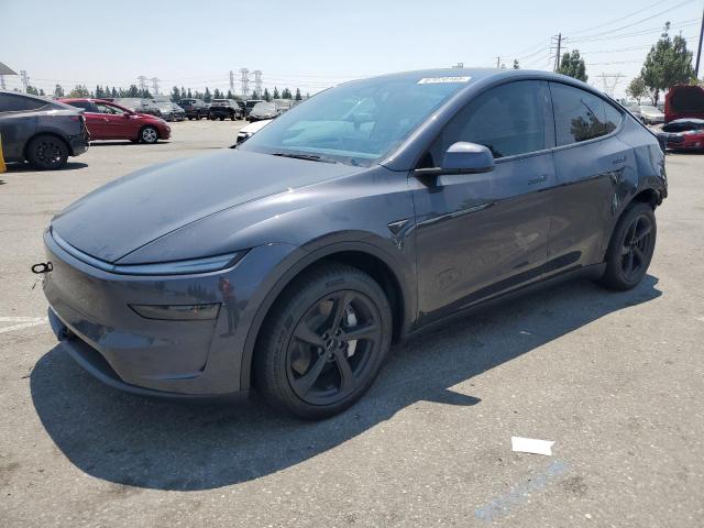TESLA MODEL Y 2026 con VIN 7SAYGDED3TA425056 - Foto de la subasta
