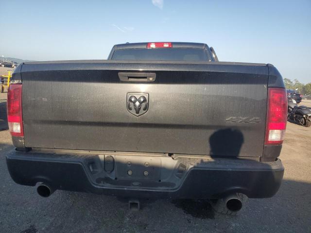 Photo 6 from auction – 2016 RAM 1500 ST with VIN 1C6RR7FT8GS139435