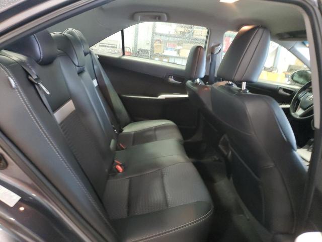 Photo 10 from auction – 2012 TOYOTA CAMRY BASE with VIN 4T1BF1FK7CU141453