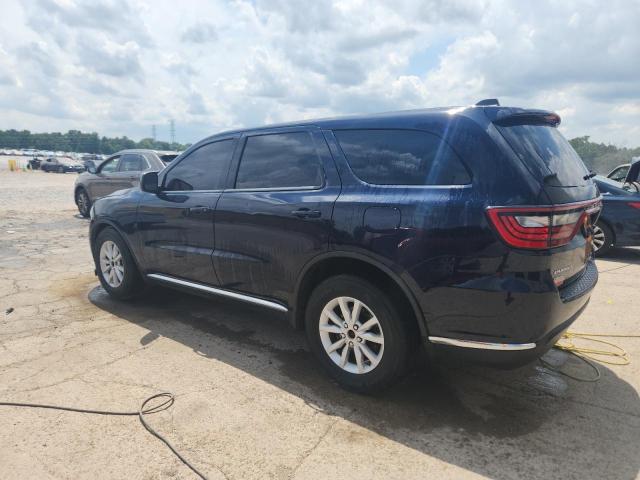 Photo 2 from auction – 2015 DODGE DURANGO SX with VIN 1C4RDJAG5FC169824