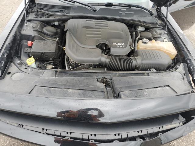 Photo 11 from auction – 2017 DODGE CHALLENGER SXT with VIN 2C3CDZAG6HH542894