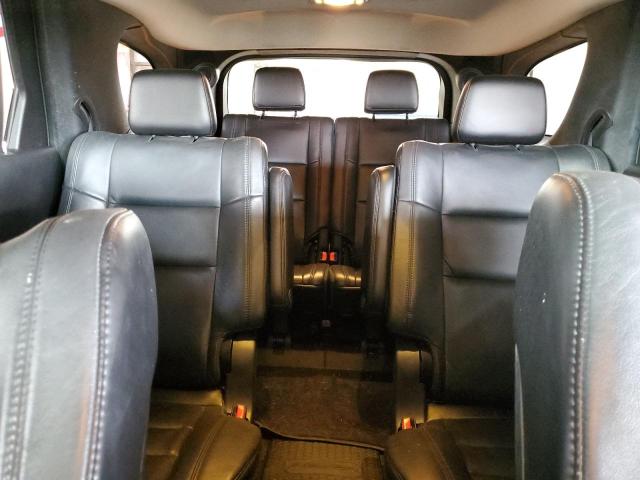 Photo 10 from auction – 2014 DODGE DURANGO LI with VIN 1C4RDHDG4EC313463