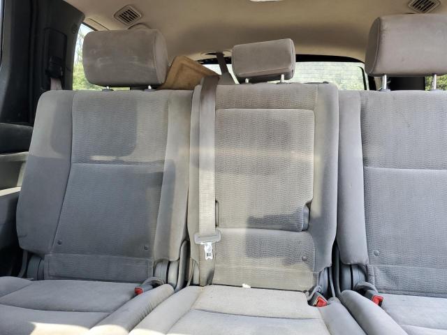 Photo 10 from auction – 2008 TOYOTA SEQUOIA SR with VIN 5TDBY64A28S007757