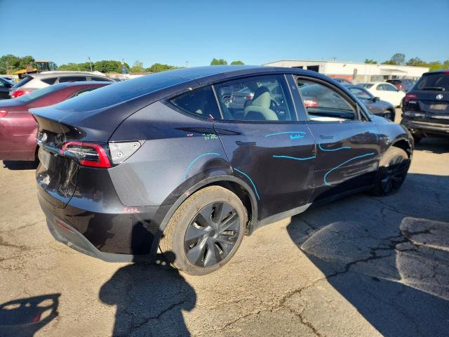 Фото 3 с аукциона – 2024 TESLA MODEL Y с VIN 7SAYGDED5RF179011