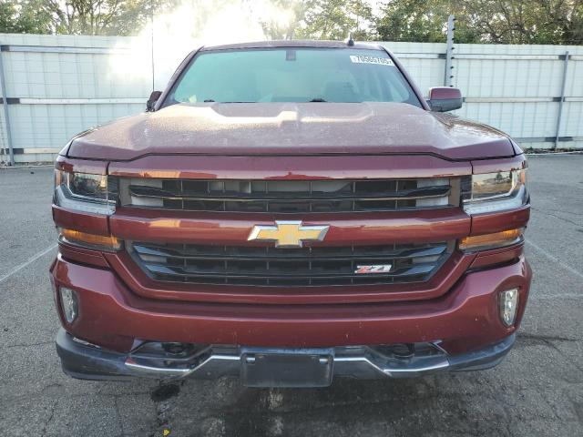 Photo 5 from auction – 2016 CHEVROLET SILVERADO with VIN 1GCVKREC9GZ248258