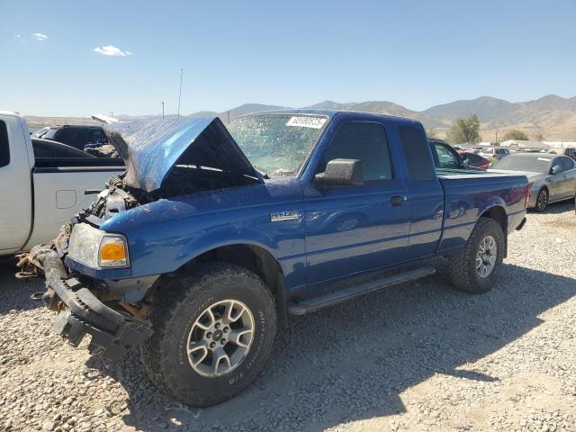 FORD RANGER SUPER CAB 2007 with VIN 1FTZR45E07PA53727 - Photo from auction