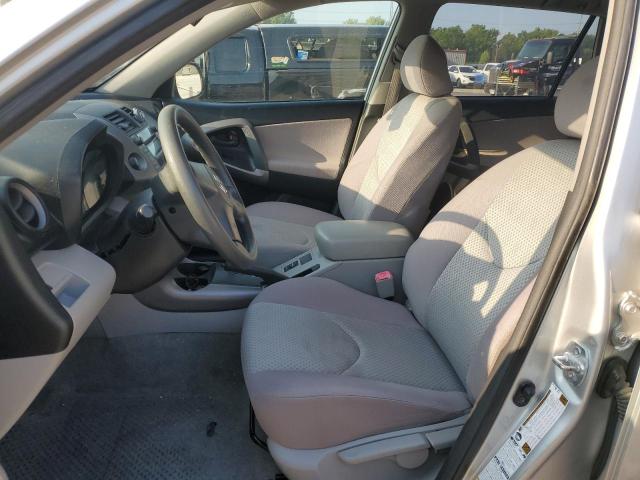 Photo 7 from auction – 2007 TOYOTA RAV4 with VIN JTMBD33V175073770