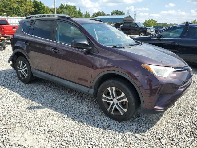 Photo 4 from auction – 2018 TOYOTA RAV4 LE with VIN 2T3ZFREV6JW421233