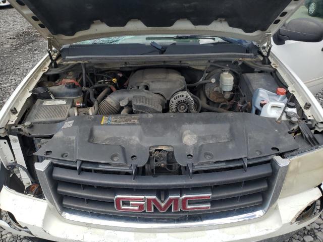 Photo 11 from auction – 2008 GMC SIERRA K1500 with VIN 2GTEK190681106607