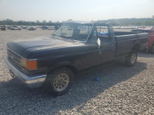 FORD F150 1989 with VIN 1FTDF15Y9KPA46750 - Photo from auction