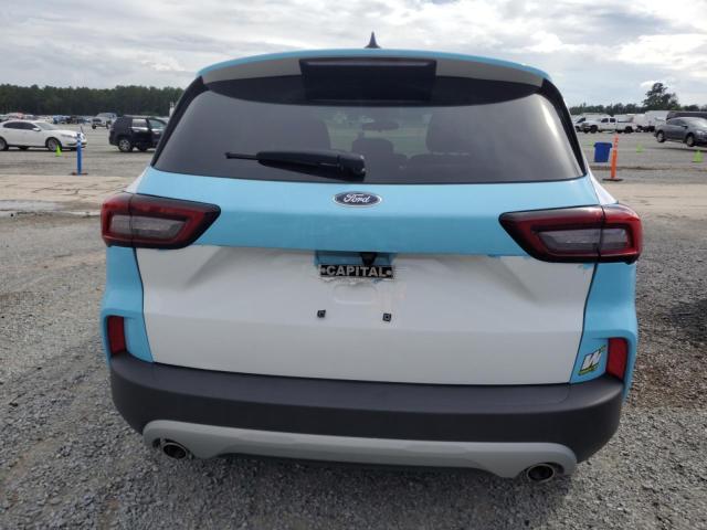 Photo 6 from auction – 2025 FORD ESCAPE ACT with VIN 1FMCU0GN3SUA35626