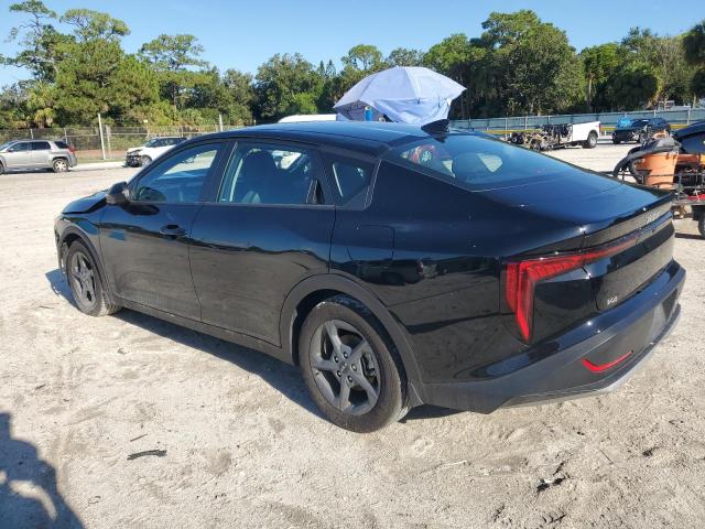 Photo 2 from auction – 2025 KIA K4 LX with VIN 3KPFT4DE6SE119812