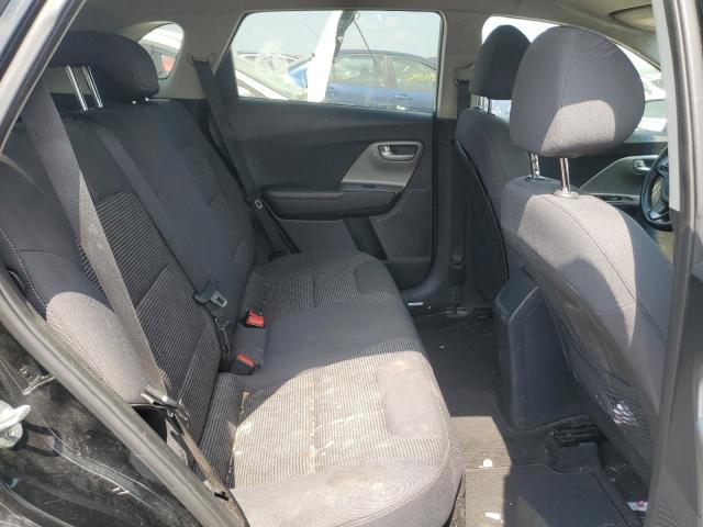 Photo 10 from auction – 2017 KIA NIRO with VIN KNDCB3LCXH5076144
