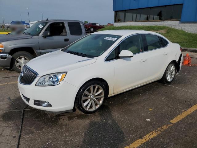 BUICK VERANO CON 2015 with VIN 1G4PR5SK4F4116878 - Photo from auction