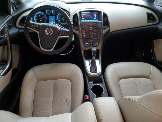Photo 8 from auction – 2014 BUICK VERANO CON with VIN 1G4PR5SKXE4110341