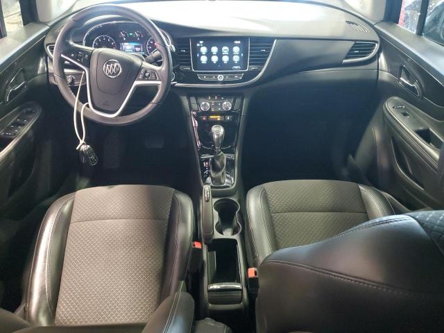 Photo 8 from auction – 2019 BUICK ENCORE PRE with VIN KL4CJESB1KB720933