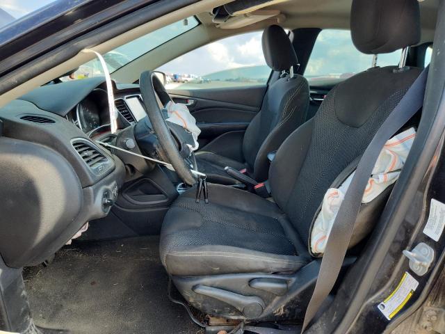 Photo 7 from auction – 2014 DODGE DART SXT with VIN 1C3CDFBB6ED904006