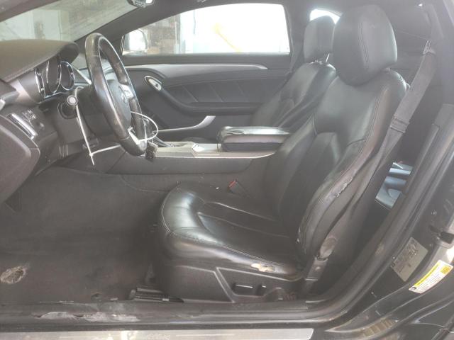 Photo 7 from auction – 2014 CADILLAC CTS with VIN 1G6DA1E3XE0188687