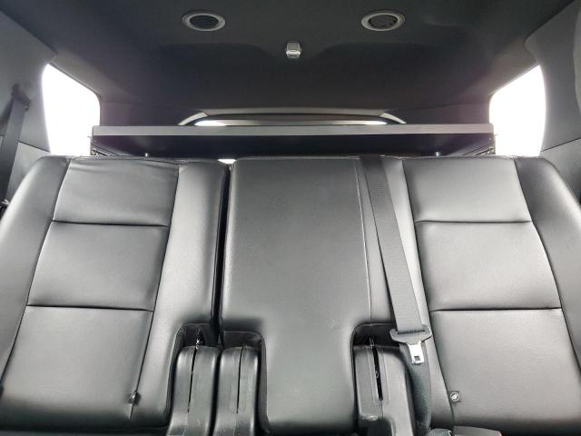 Photo 10 from auction – 2018 FORD EXPLORER P with VIN 1FM5K8AT6JGA71344
