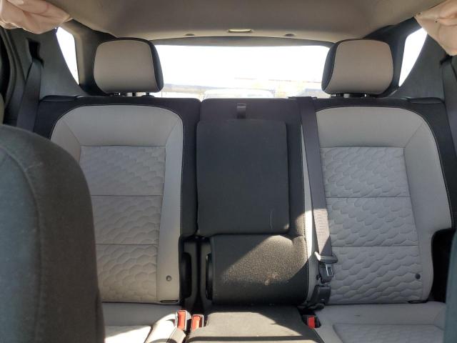 Photo 10 from auction – 2021 CHEVROLET EQUINOX LS with VIN 3GNAXHEV8MS134344
