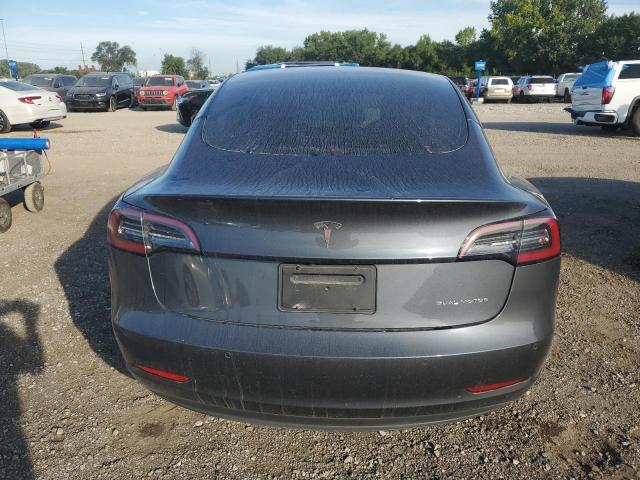 Photo 6 from auction – 2021 TESLA MODEL 3 with VIN 5YJ3E1EB8MF974654