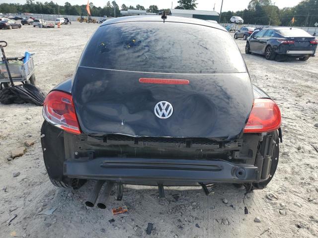 Photo 6 from auction – 2013 VOLKSWAGEN BEETLE with VIN 3VWJX7AT8DM673507