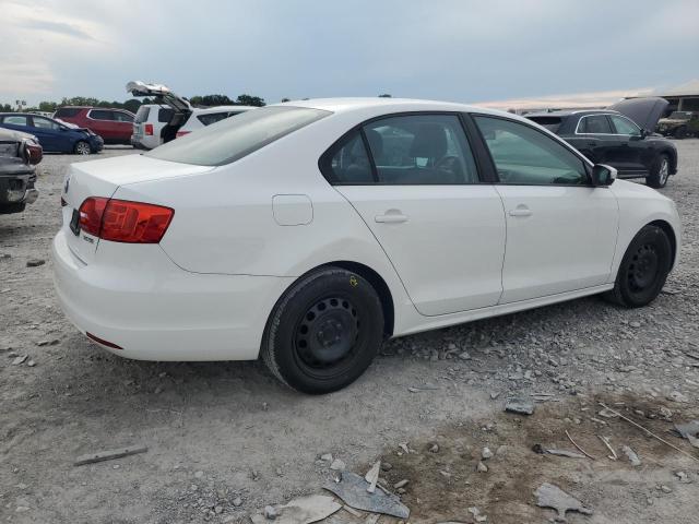 Photo 3 from auction – 2012 VOLKSWAGEN JETTA SE with VIN 3VWDP7AJ6CM420664