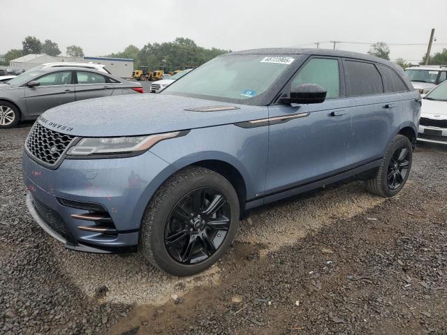 LAND ROVER RANGE ROVE 2020 with VIN SALYK2EX3LA284522 - Photo from auction