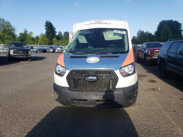 Photo 5 from auction – 2023 FORD TRANSIT T- with VIN 1FTBR2C88PKB86218