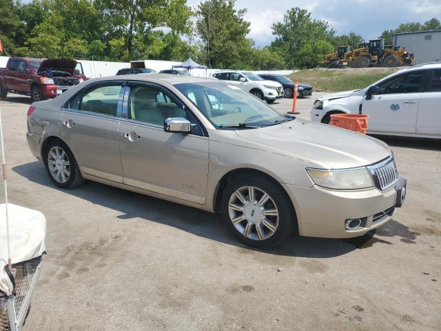 Photo 4 from auction – 2008 LINCOLN MKZ with VIN 3LNHM26T08R647770