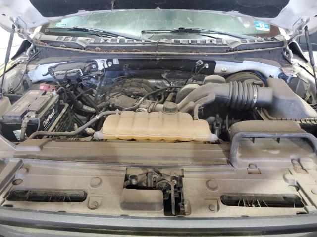 Photo 11 from auction – 2015 FORD F150 with VIN 1FTMF1C81FKD69812