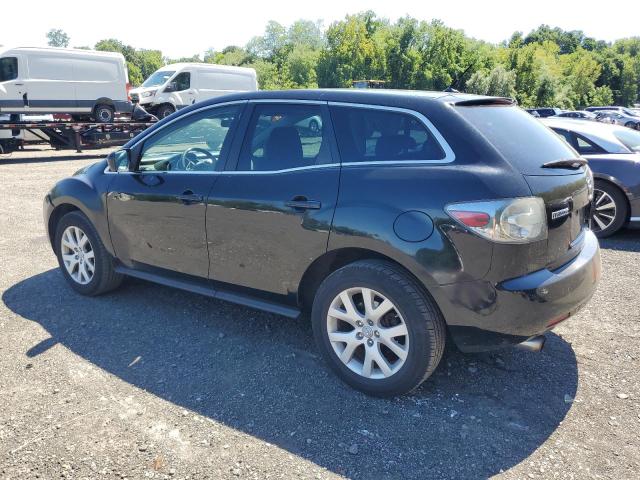 Photo 2 from auction – 2008 MAZDA CX-7 with VIN JM3ER29L780181623